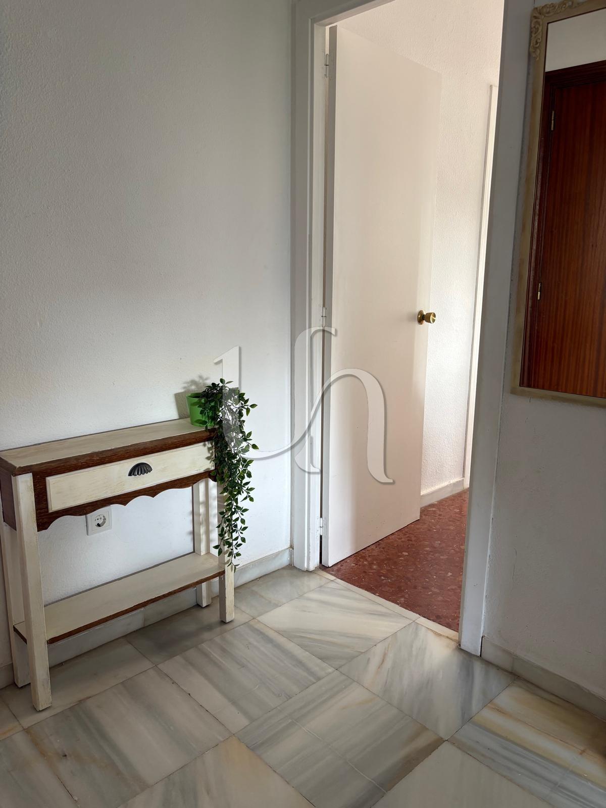 Alquiler de apartamento en El Puerto de Santa María