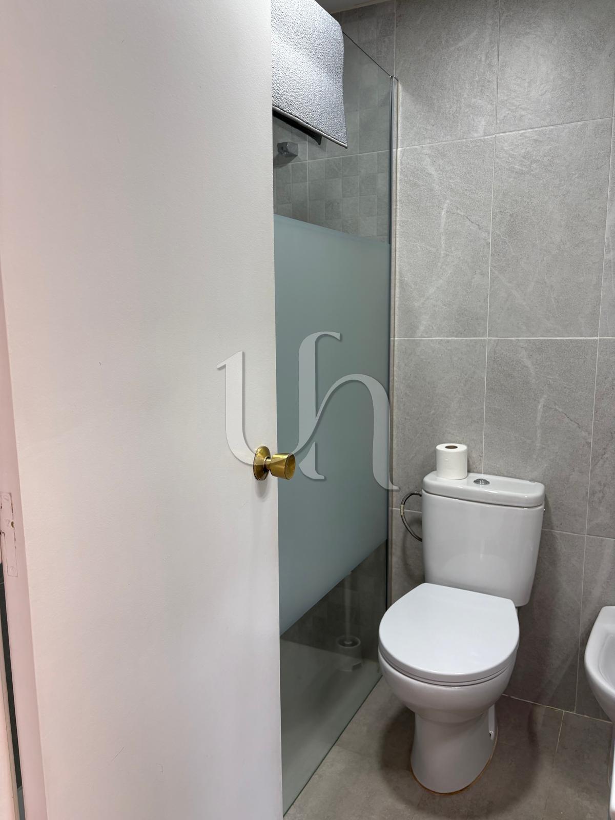 Alquiler de apartamento en El Puerto de Santa María