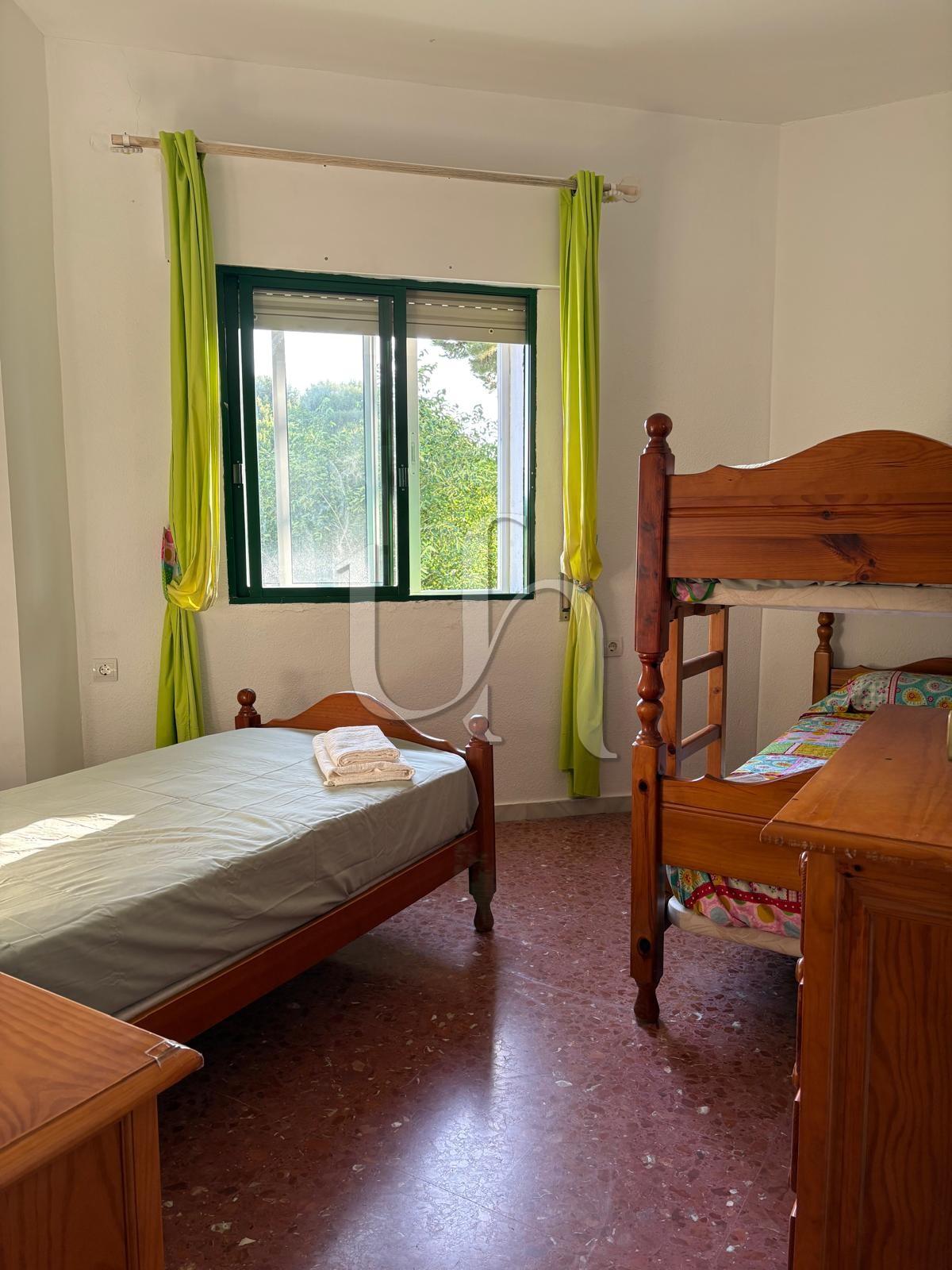Alquiler de apartamento en El Puerto de Santa María