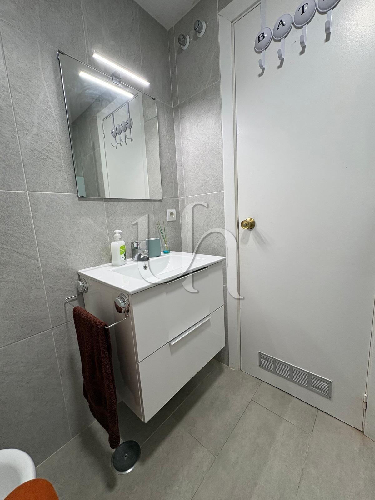 Alquiler de apartamento en El Puerto de Santa María