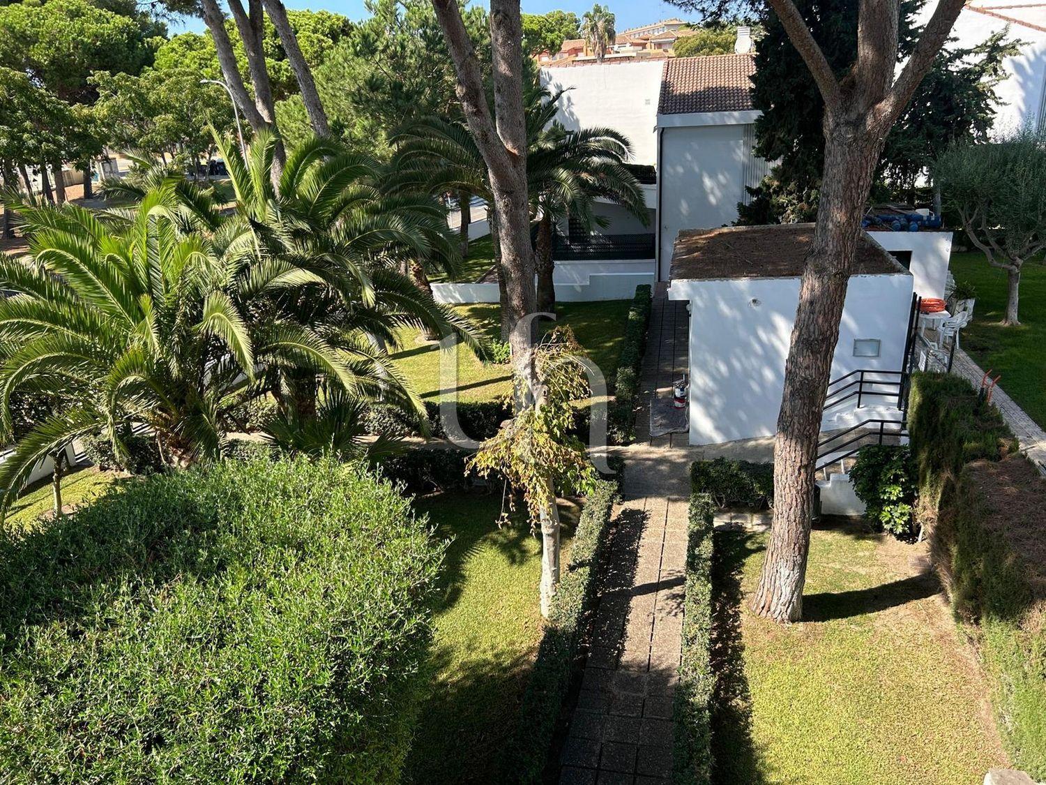 Alquiler de apartamento en El Puerto de Santa María