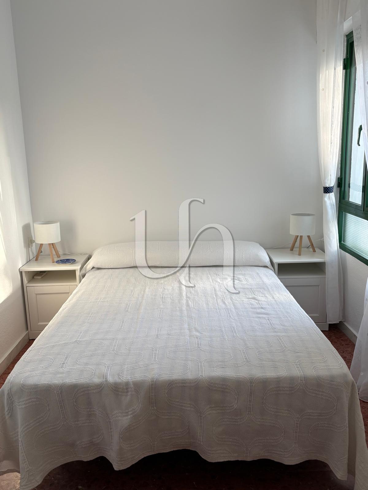 Alquiler de apartamento en El Puerto de Santa María