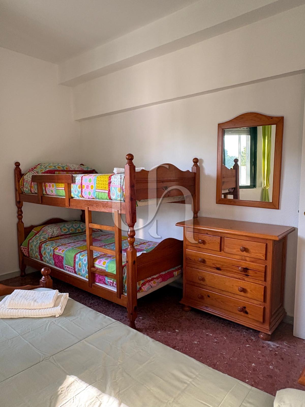Alquiler de apartamento en El Puerto de Santa María
