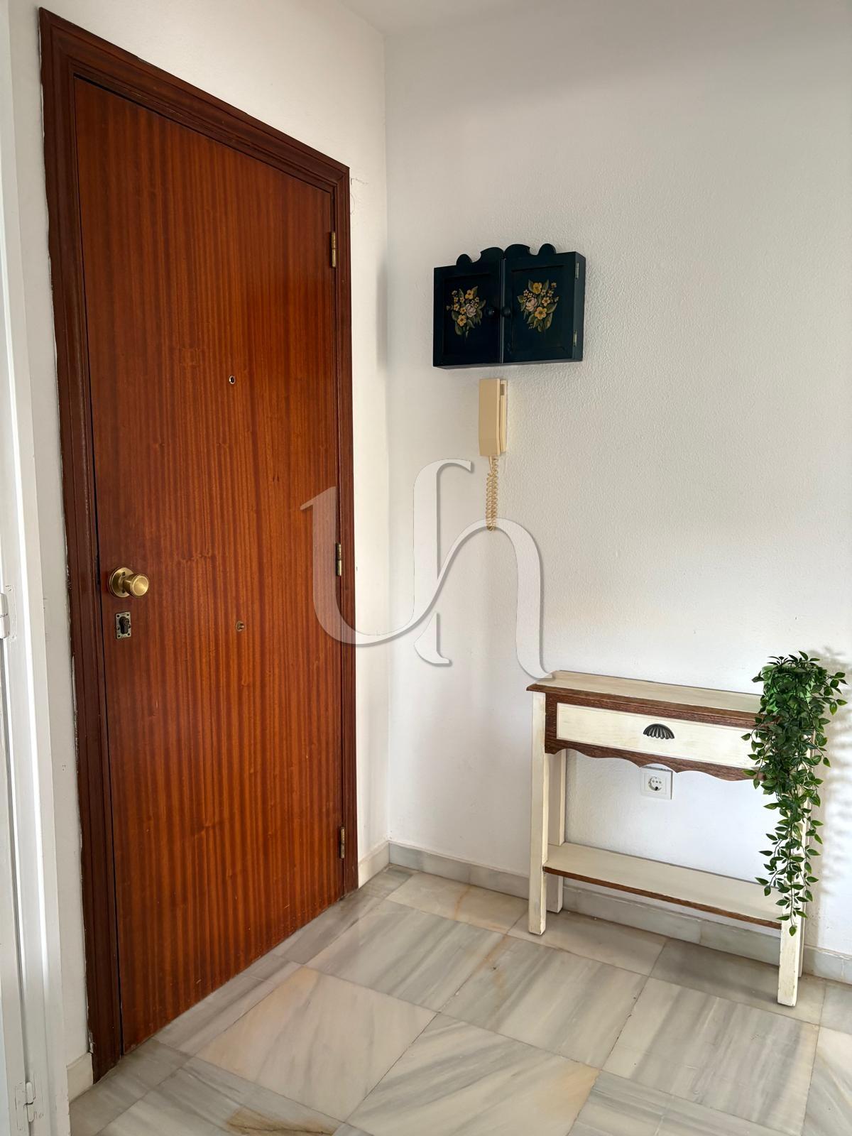 Alquiler de apartamento en El Puerto de Santa María
