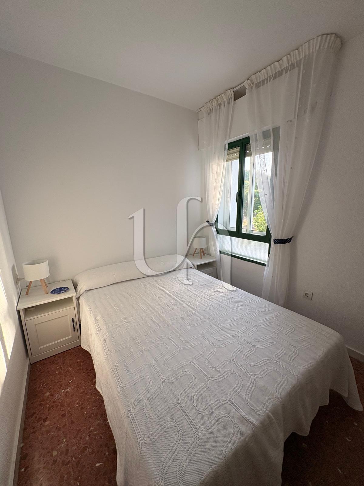 Alquiler de apartamento en El Puerto de Santa María