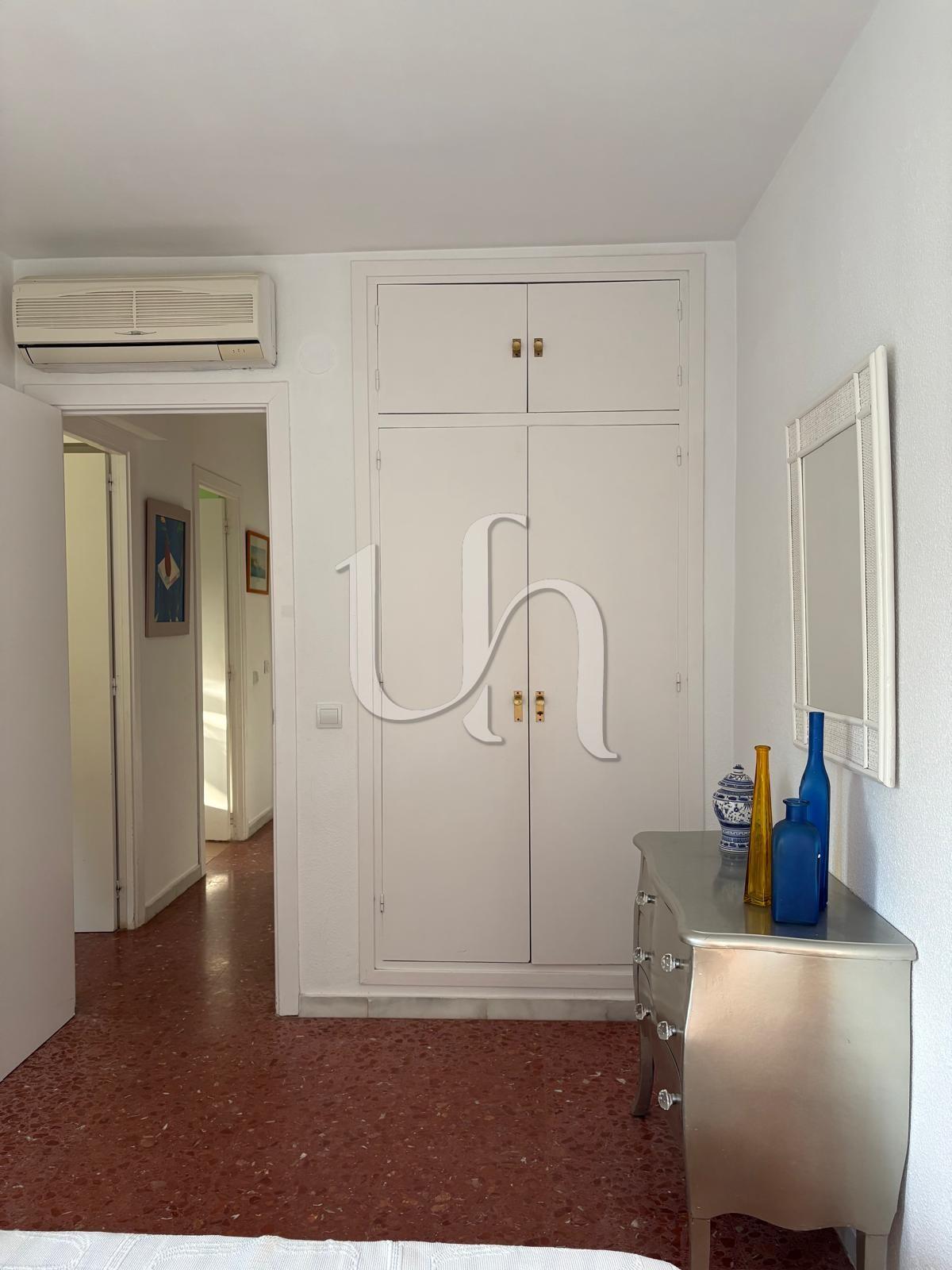 Alquiler de apartamento en El Puerto de Santa María