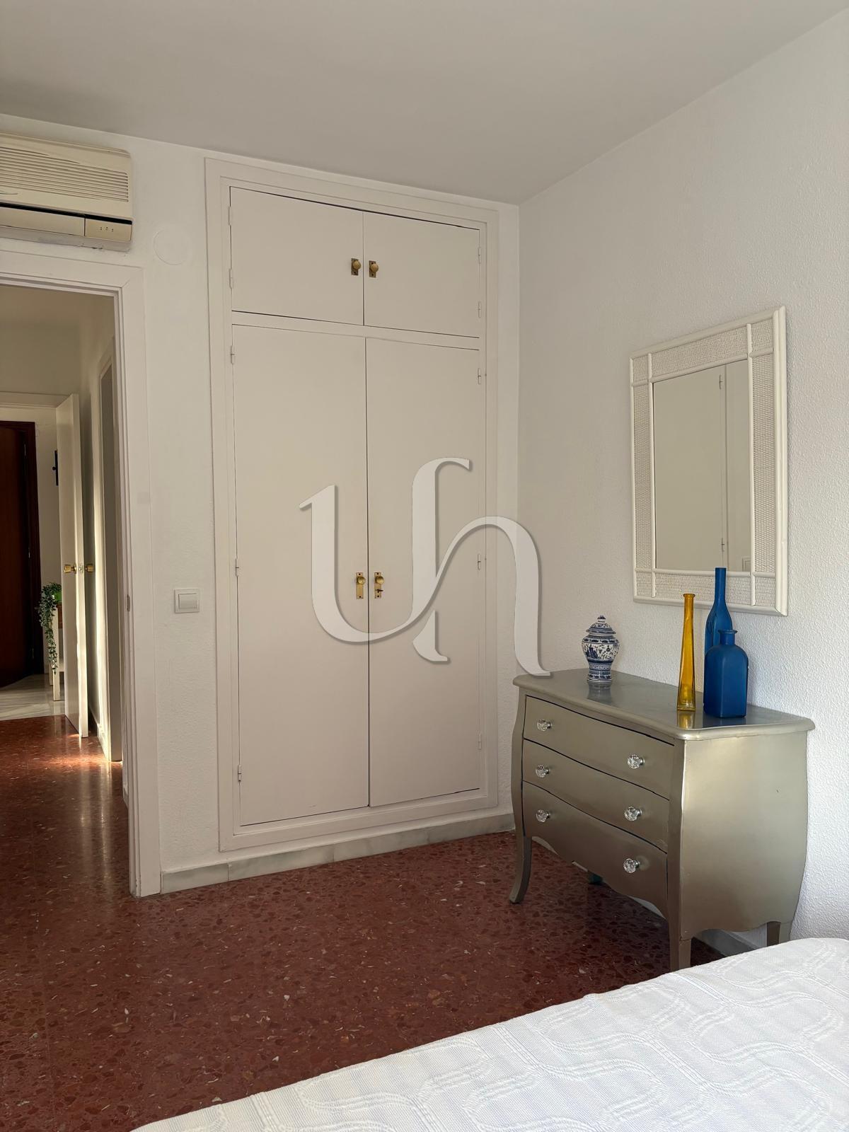Alquiler de apartamento en El Puerto de Santa María
