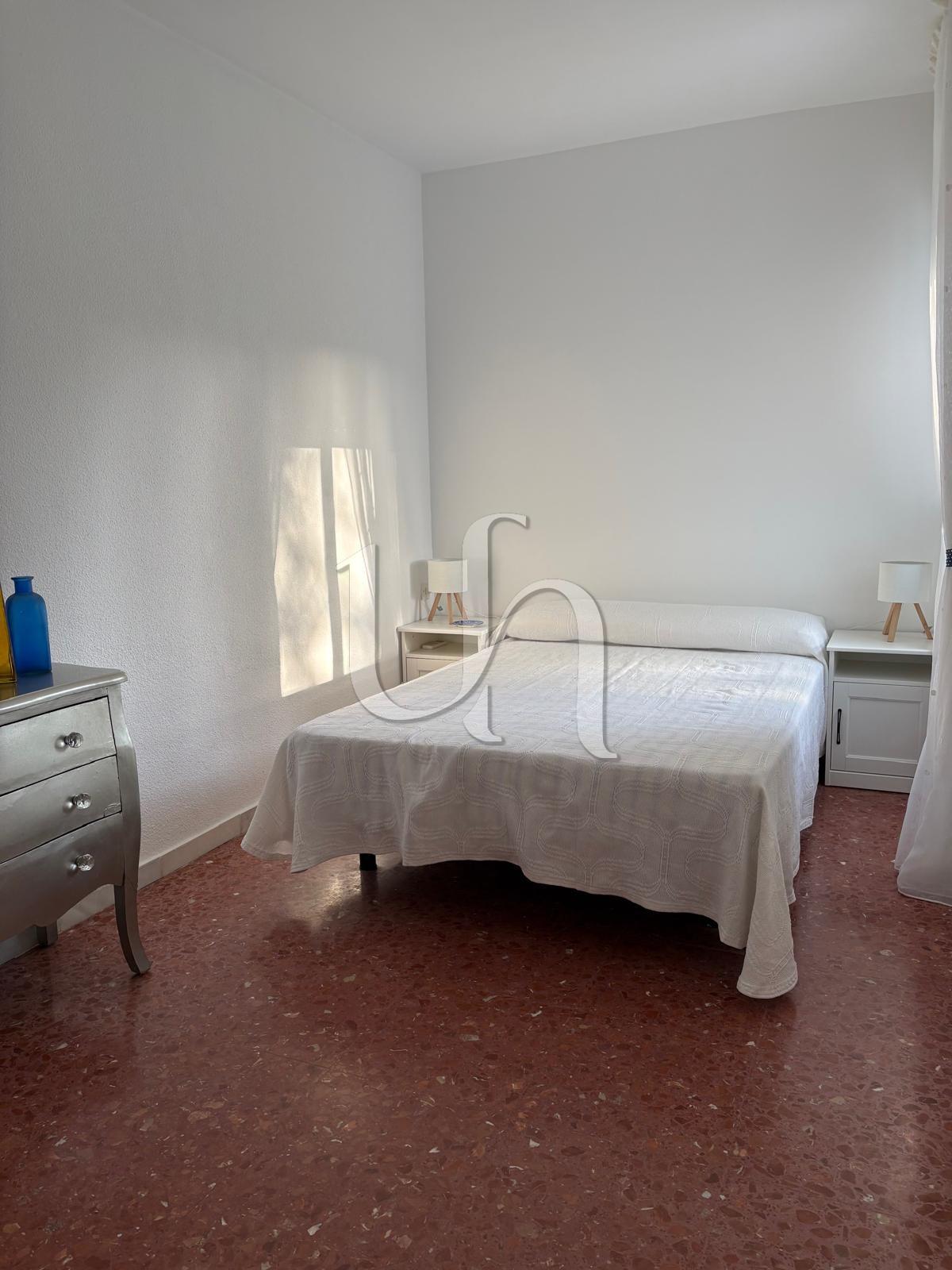 Alquiler de apartamento en El Puerto de Santa María