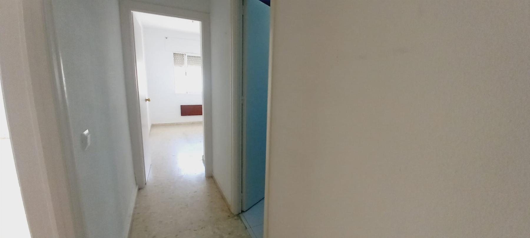 Pasillo