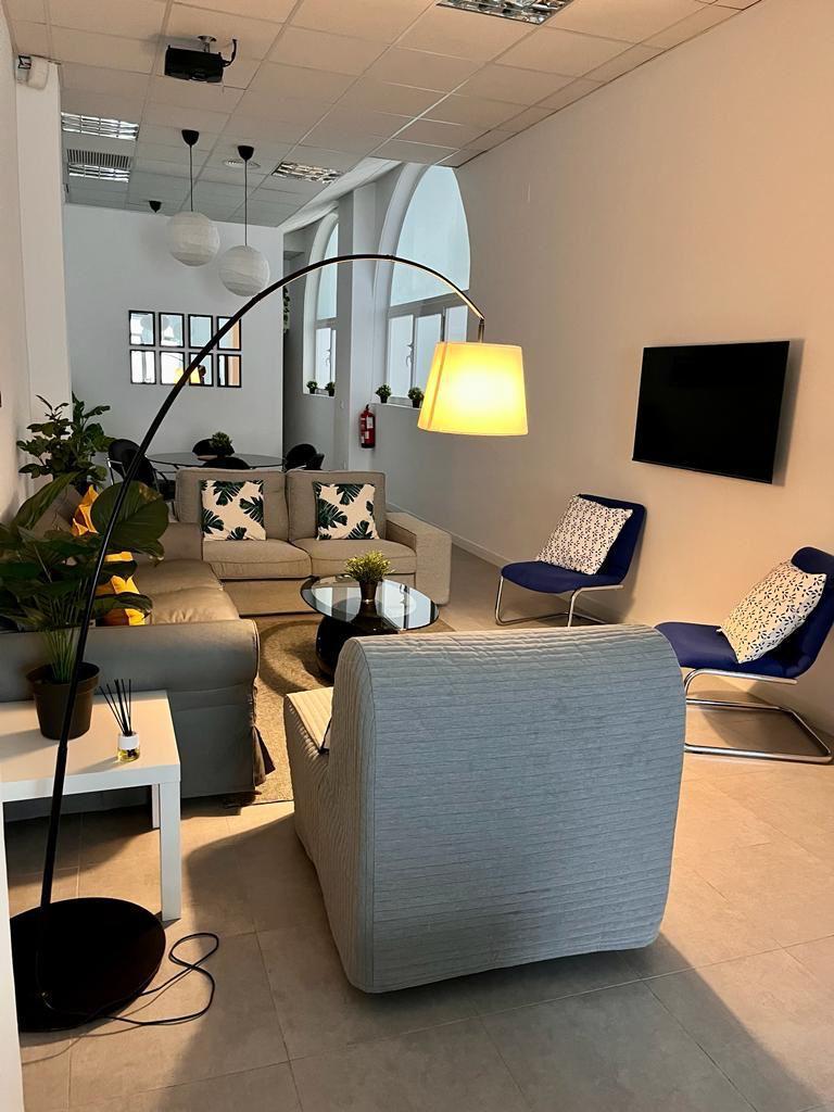 Salón