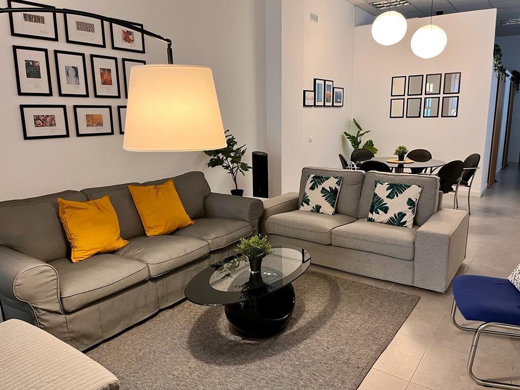 Salón