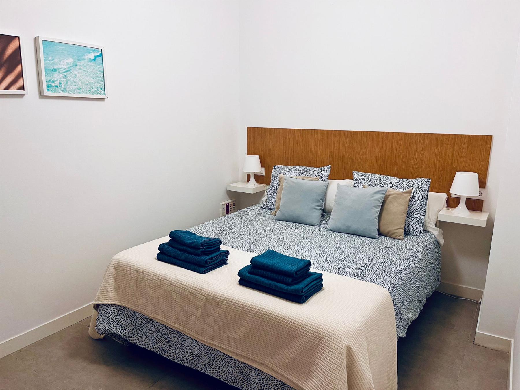 Dormitorio