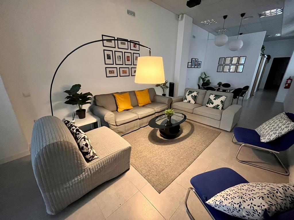 Salón
