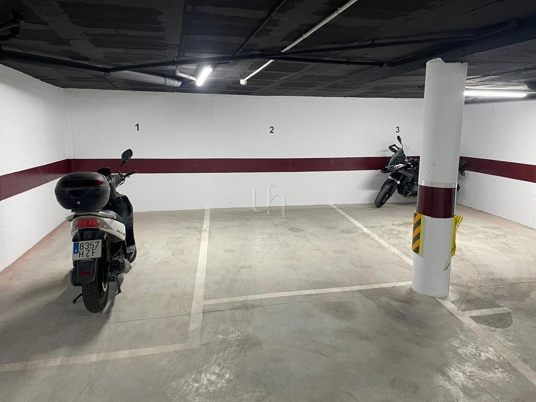 Alquiler de piso en El Puerto de Santa María