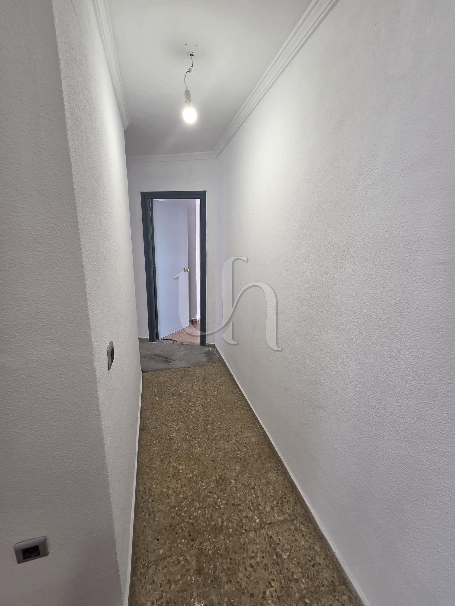 Venta de piso en El Puerto de Santa María