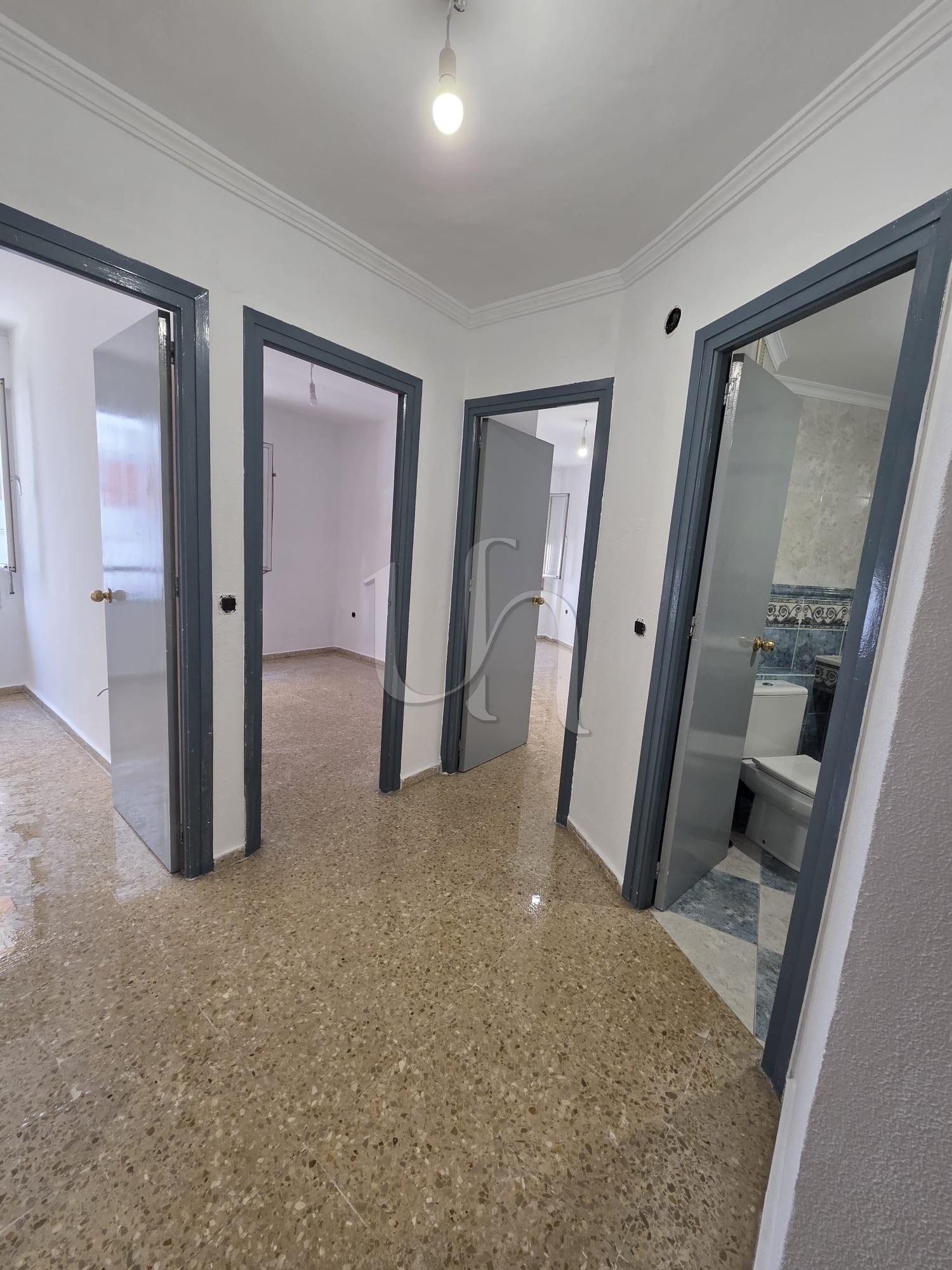 Venta de piso en El Puerto de Santa María