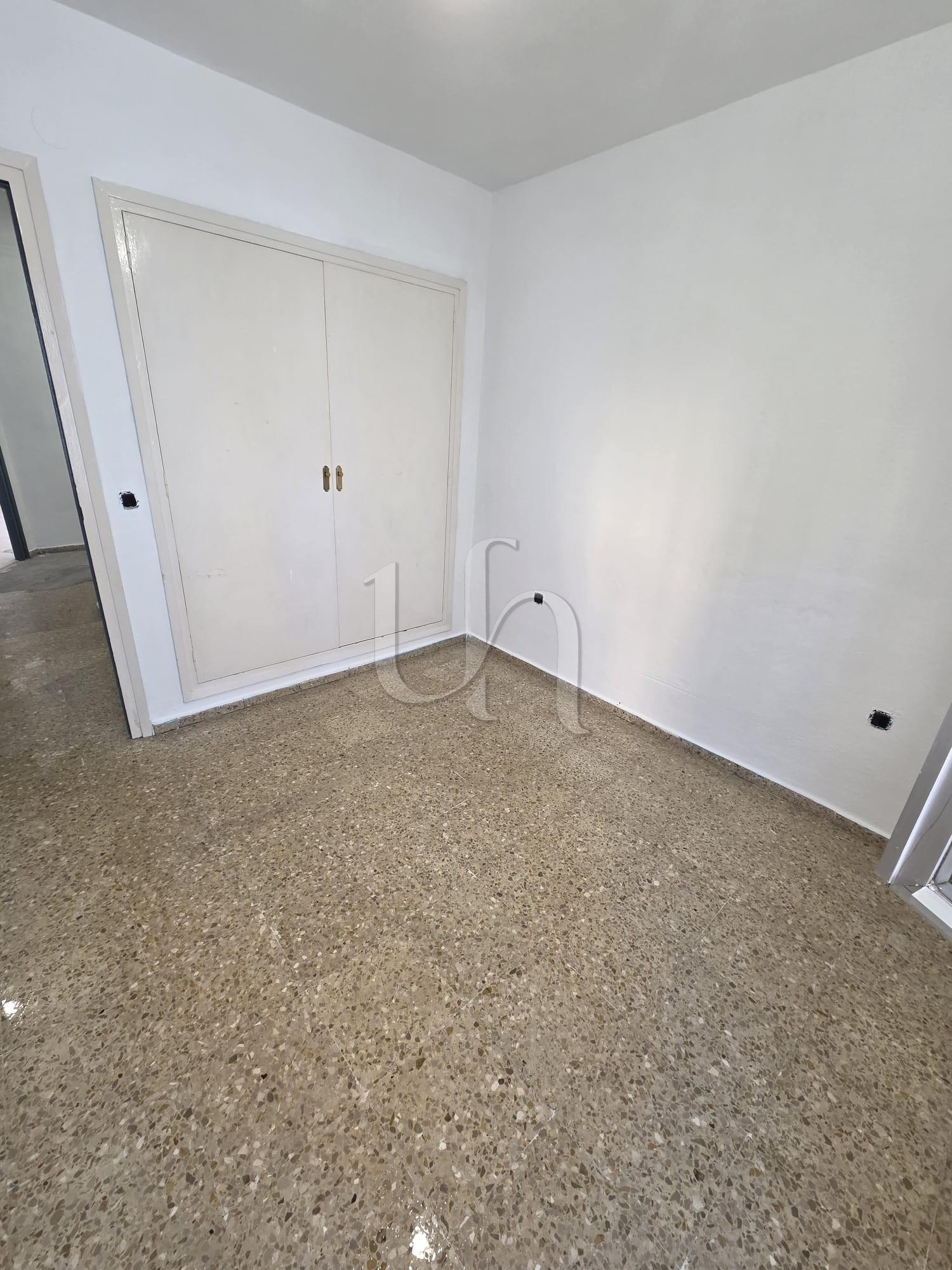 Venta de piso en El Puerto de Santa María