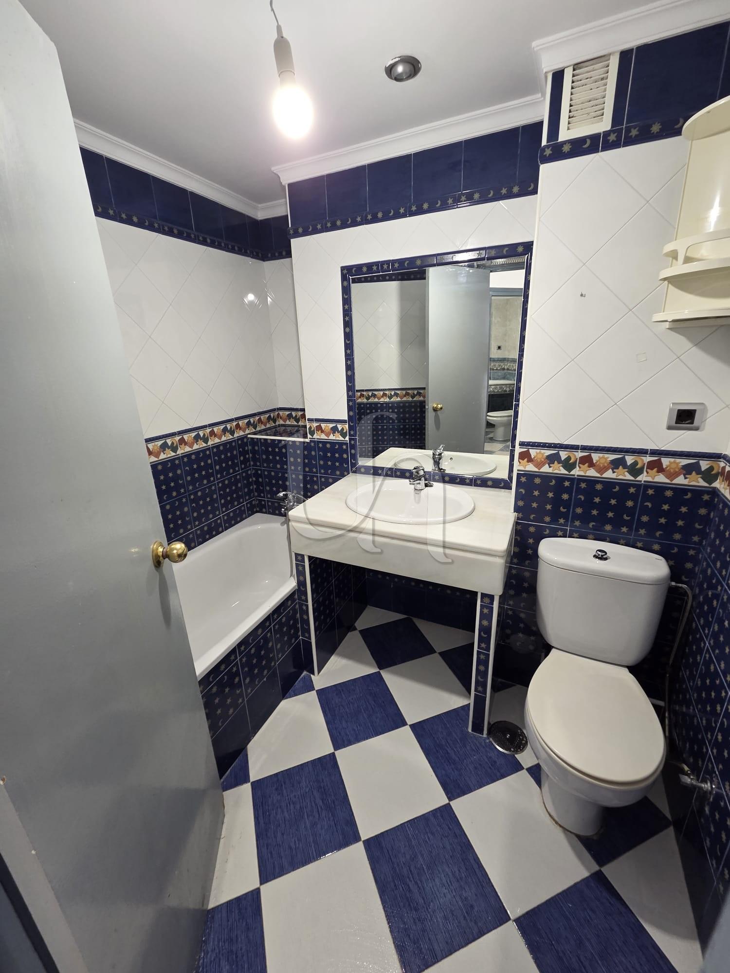 Venta de piso en El Puerto de Santa María