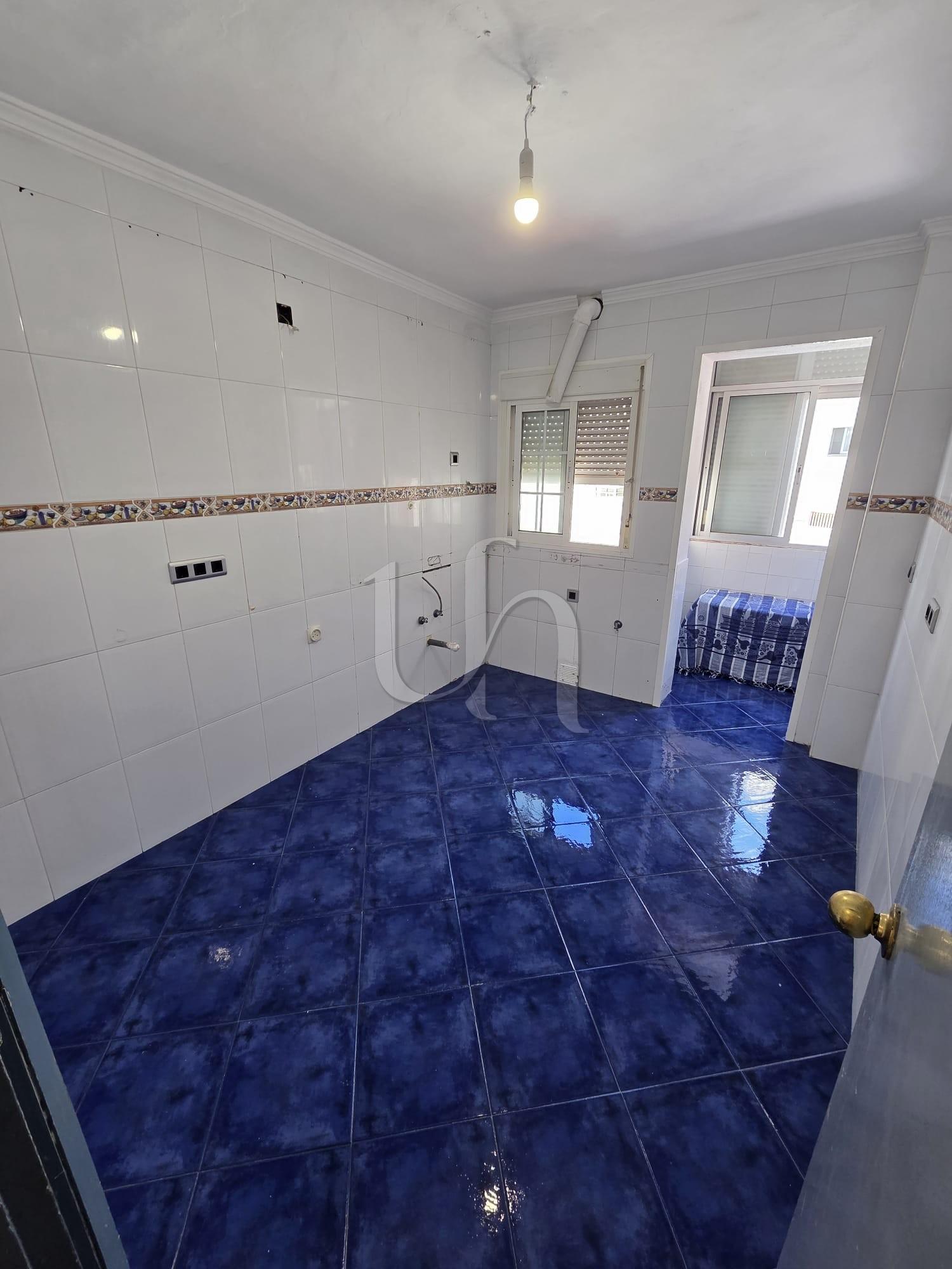 Venta de piso en El Puerto de Santa María