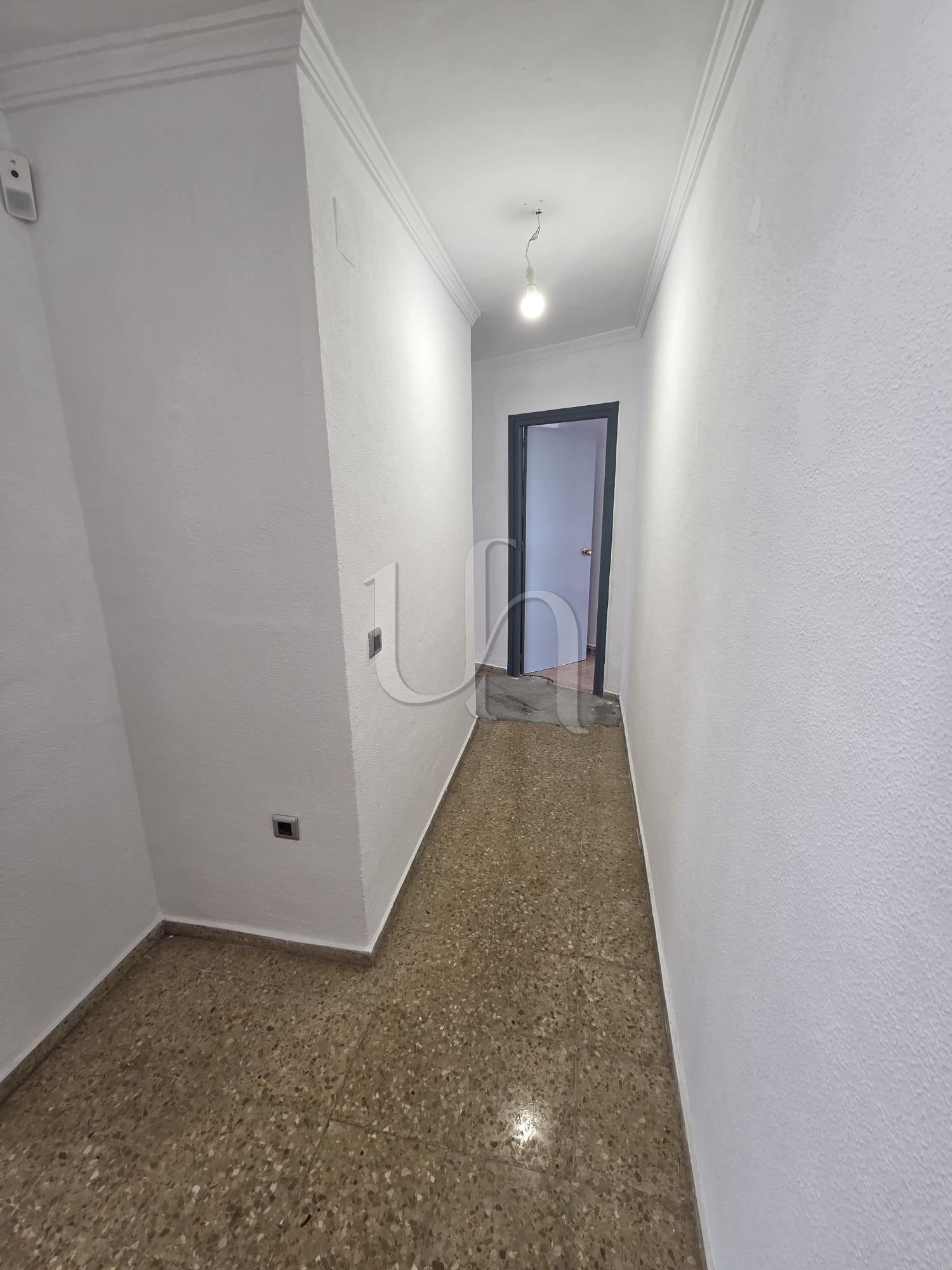 Venta de piso en El Puerto de Santa María