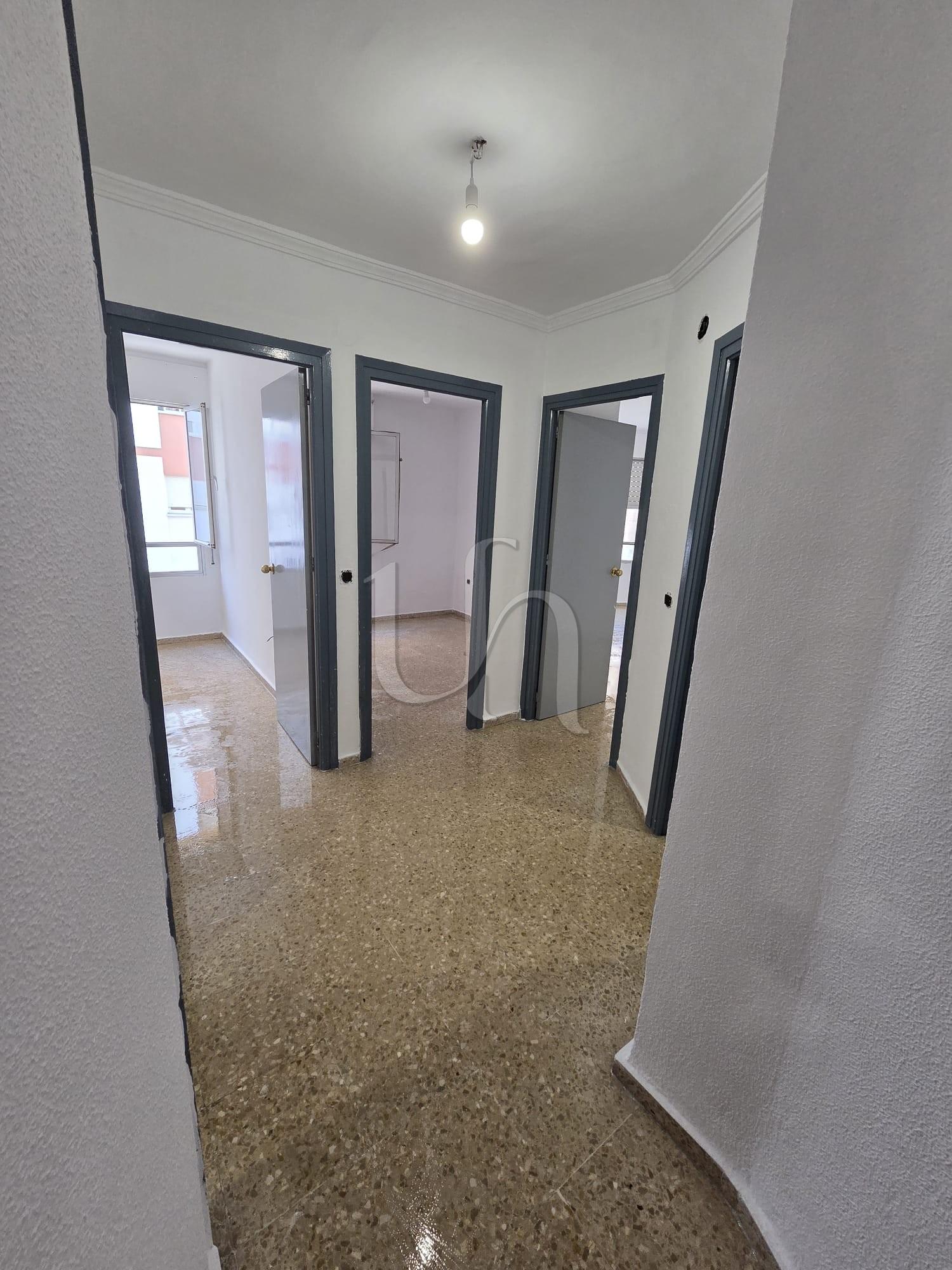 Venta de piso en El Puerto de Santa María