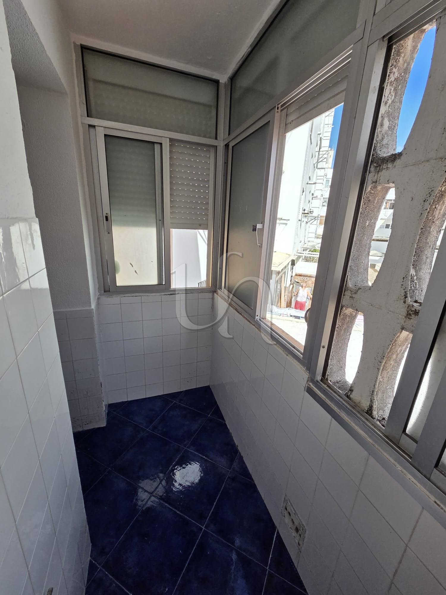 Venta de piso en El Puerto de Santa María