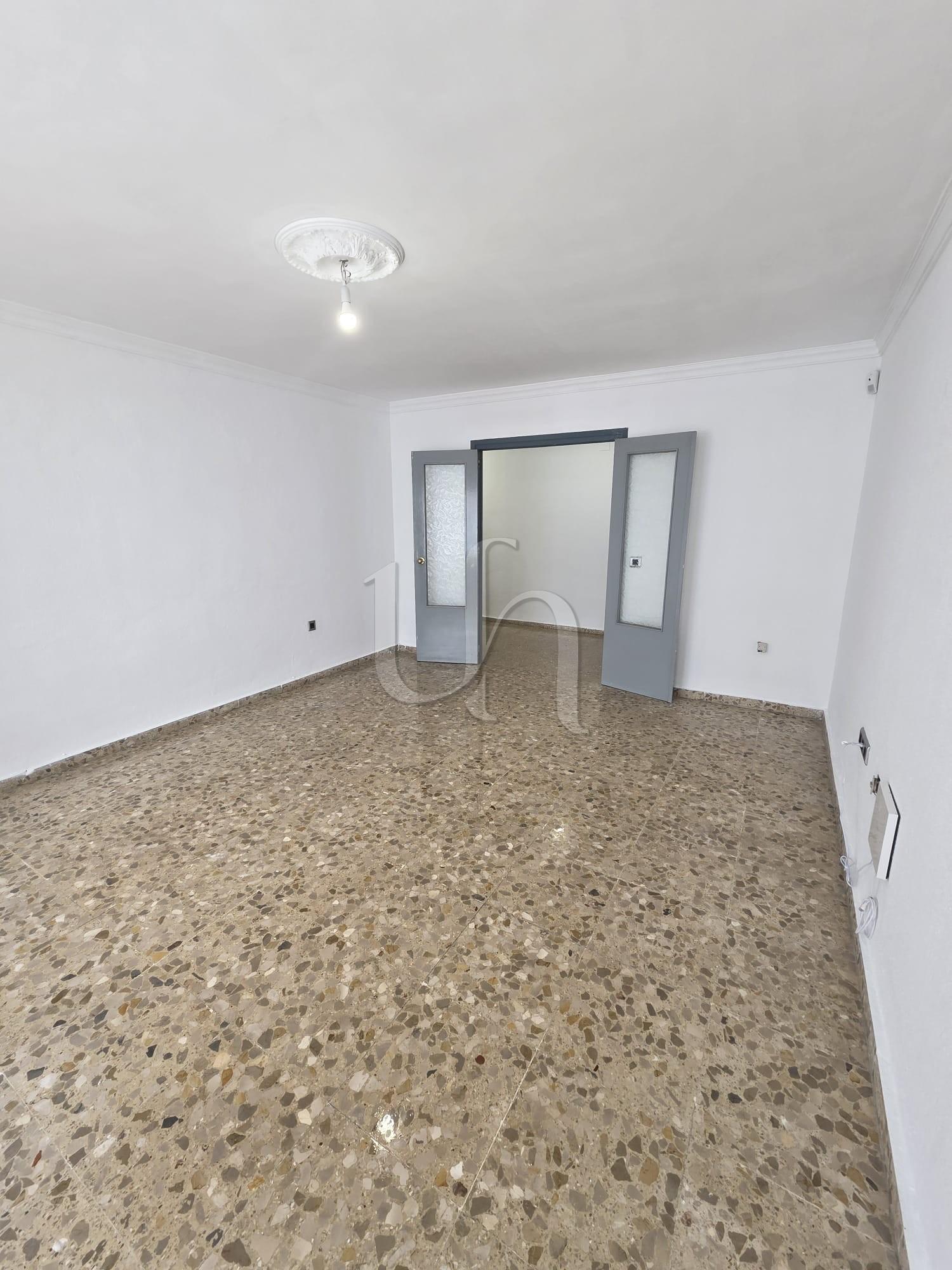 Venta de piso en El Puerto de Santa María
