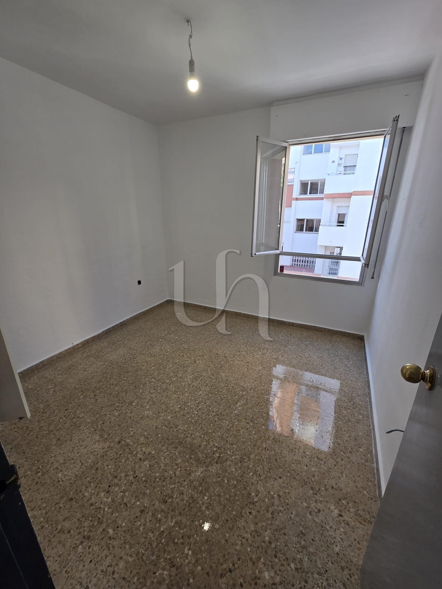 Venta de piso en El Puerto de Santa María