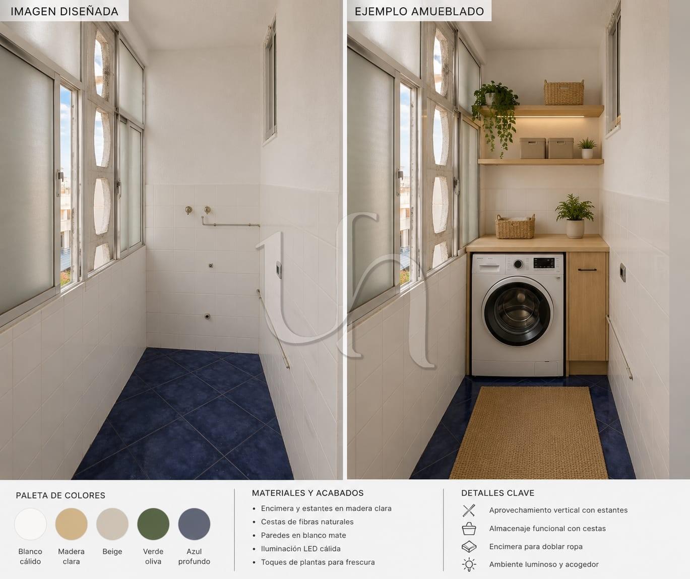Venta de piso en El Puerto de Santa María