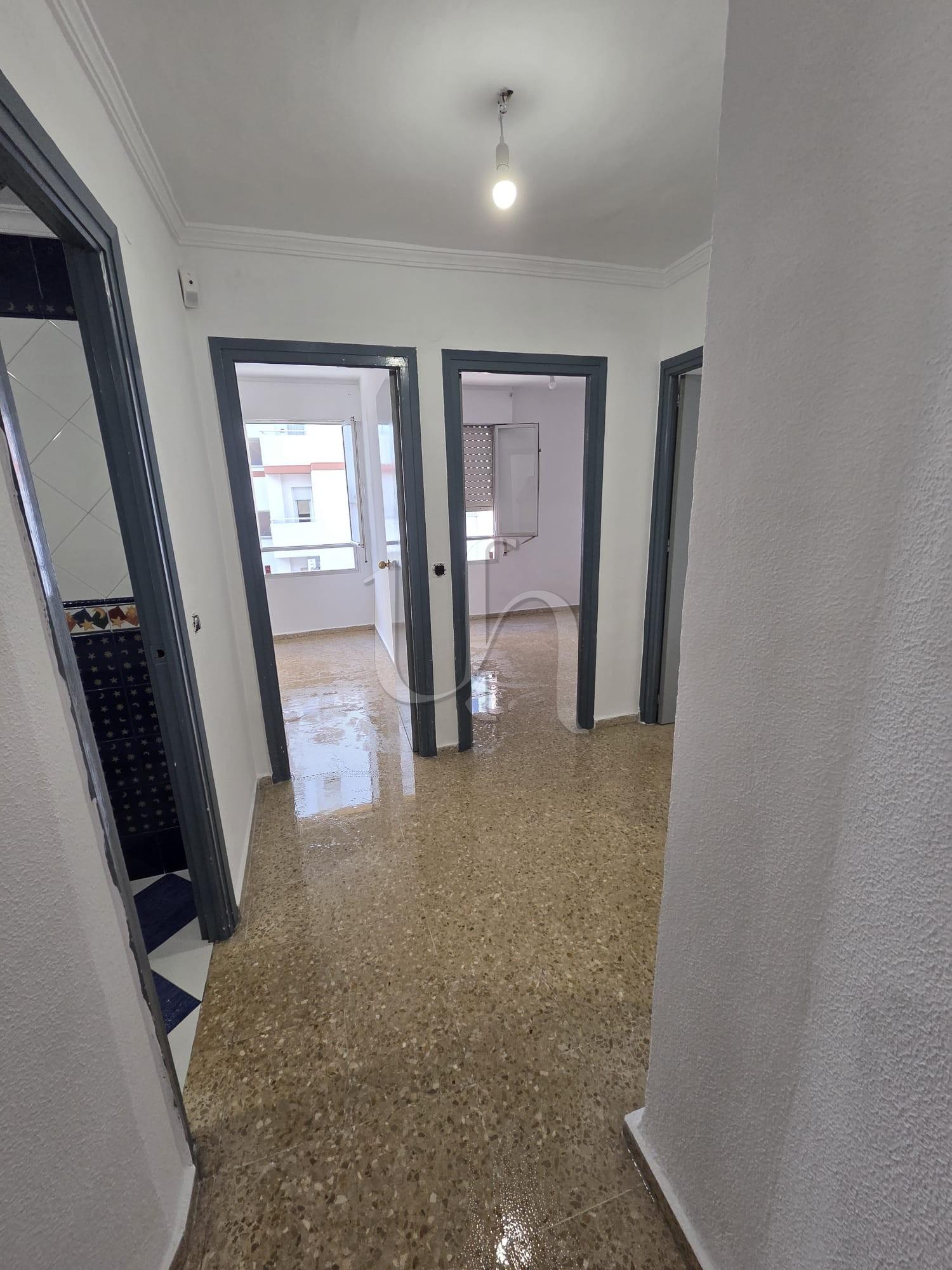 Venta de piso en El Puerto de Santa María