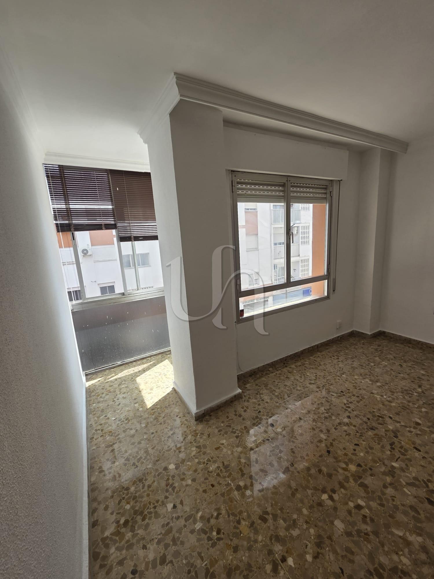 Venta de piso en El Puerto de Santa María