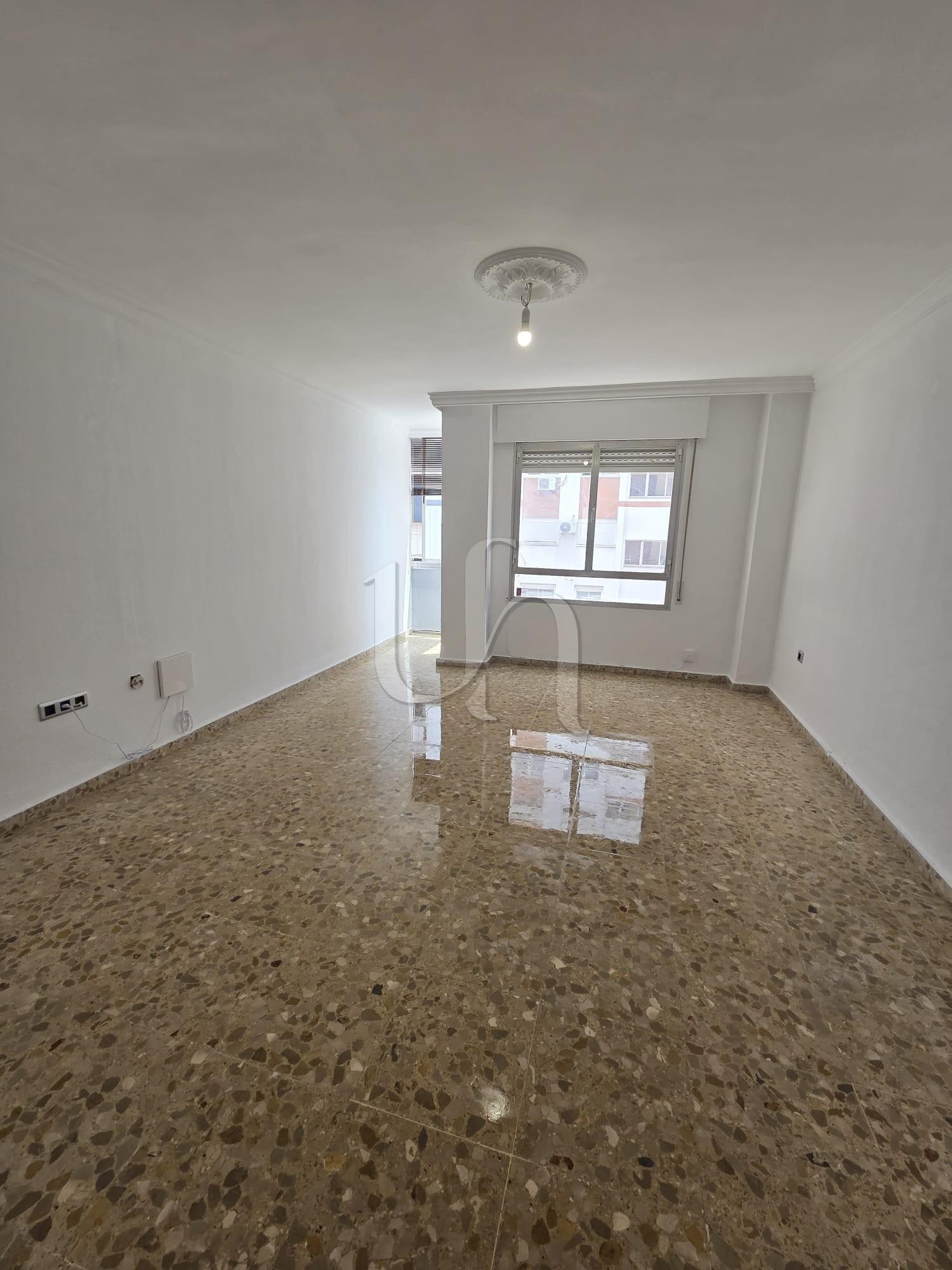 Venta de piso en El Puerto de Santa María