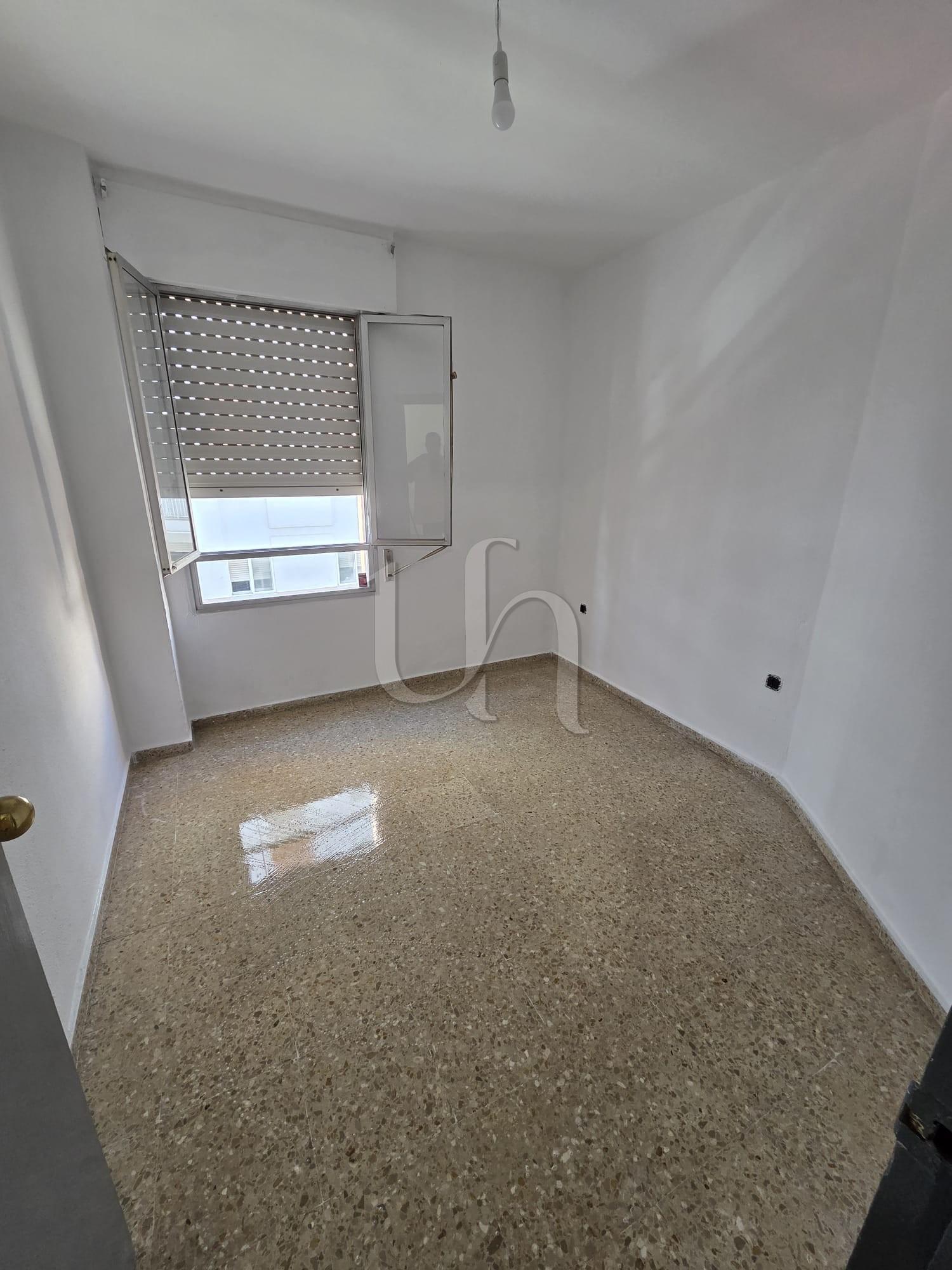 Venta de piso en El Puerto de Santa María