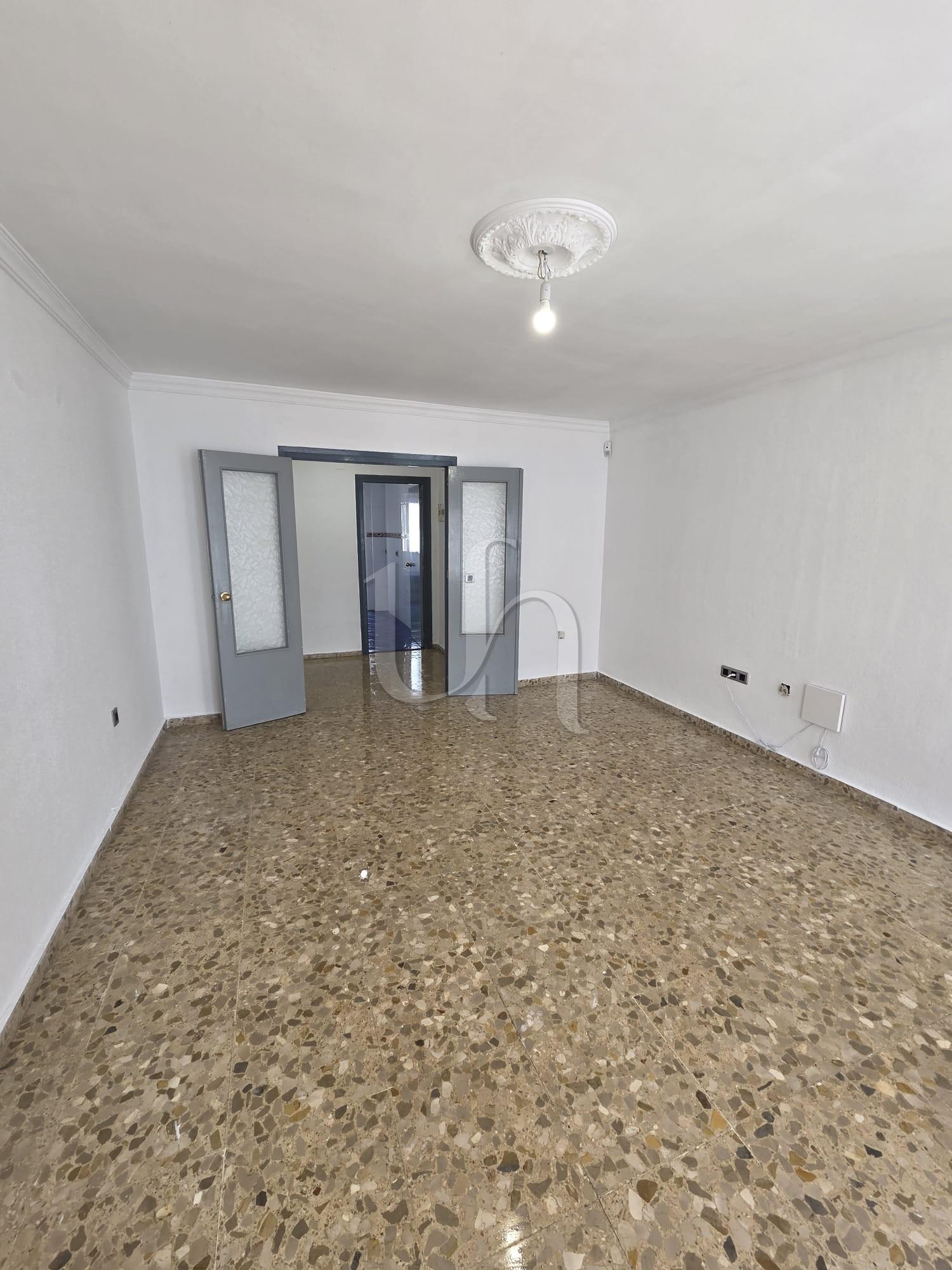 Venta de piso en El Puerto de Santa María
