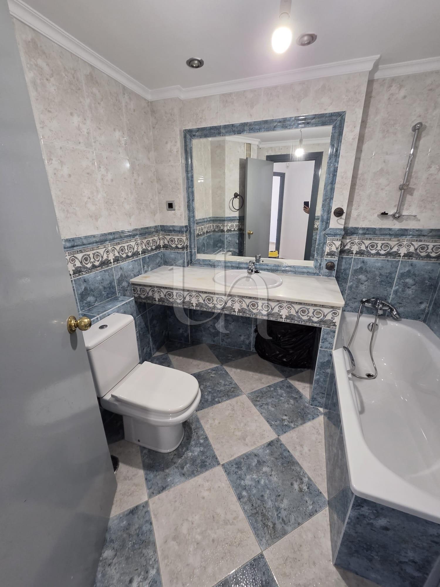 Venta de piso en El Puerto de Santa María