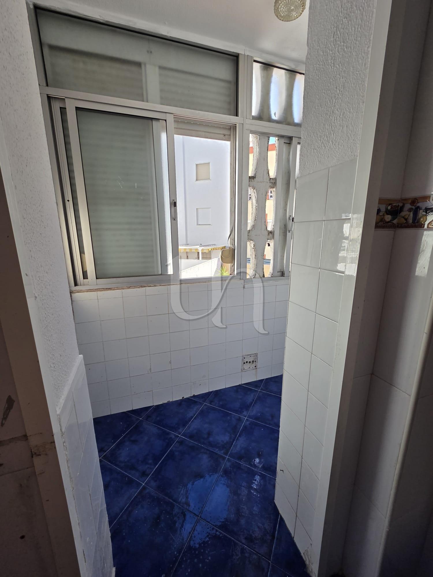 Venta de piso en El Puerto de Santa María