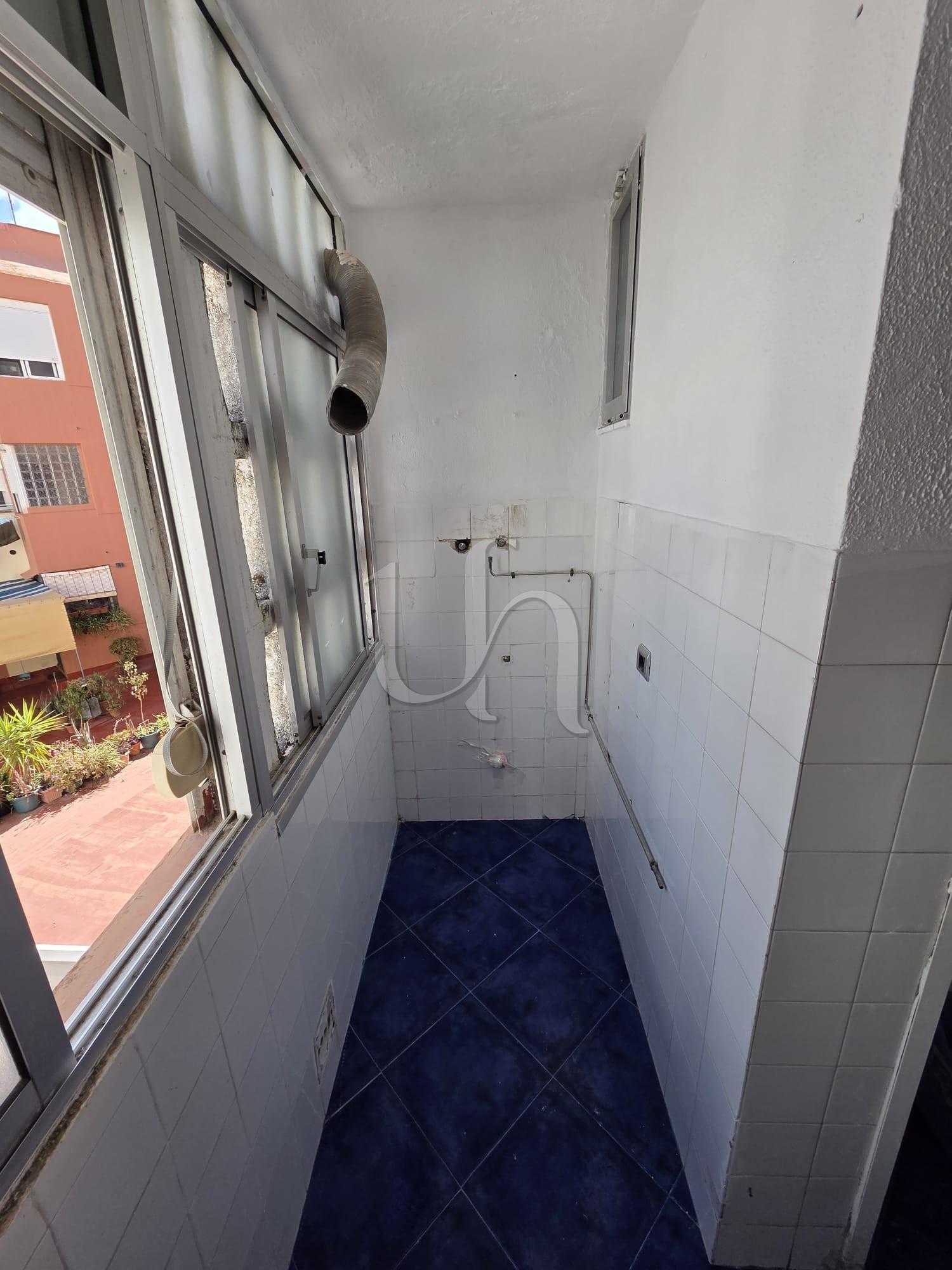Venta de piso en El Puerto de Santa María