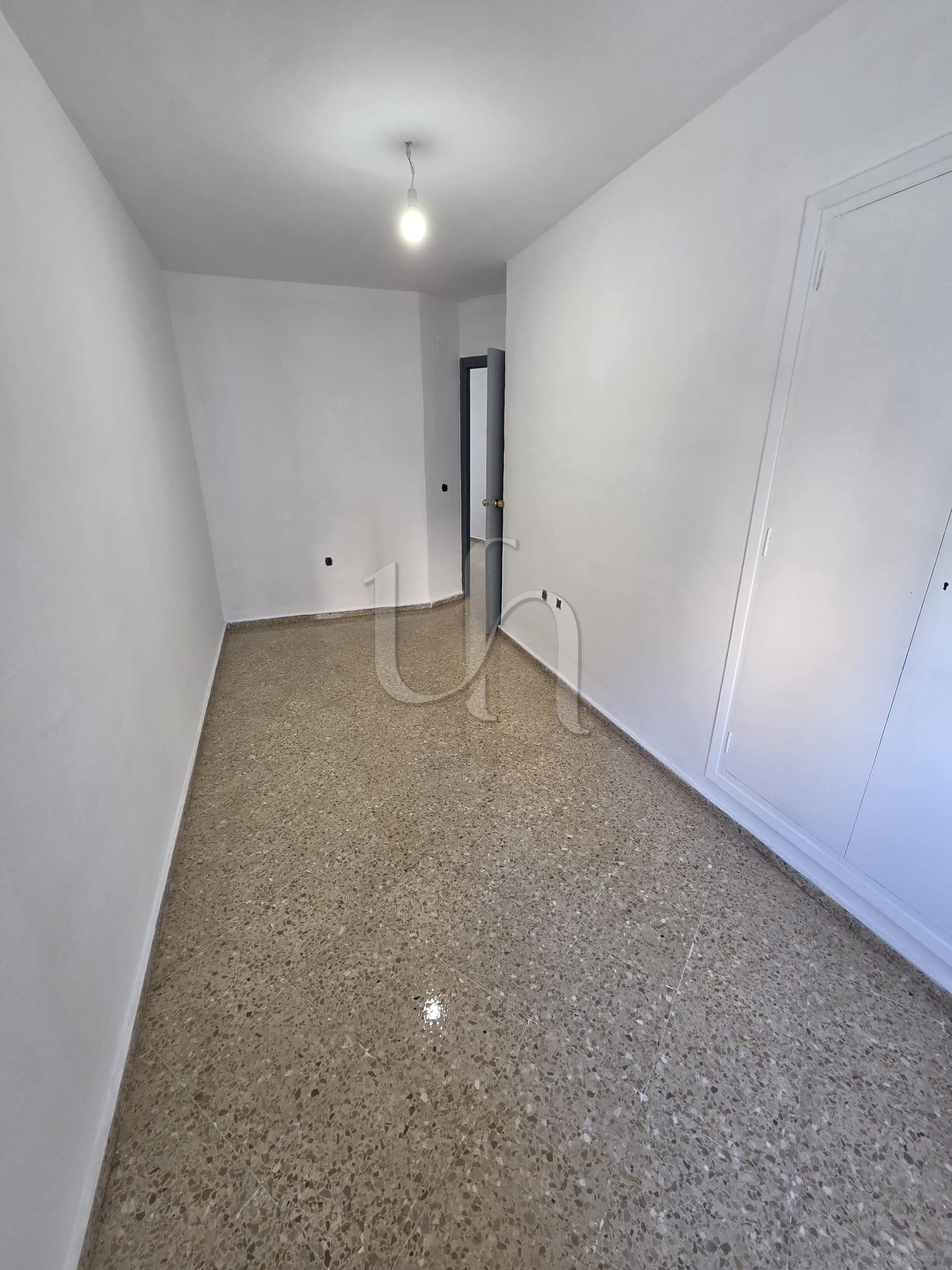 Venta de piso en El Puerto de Santa María