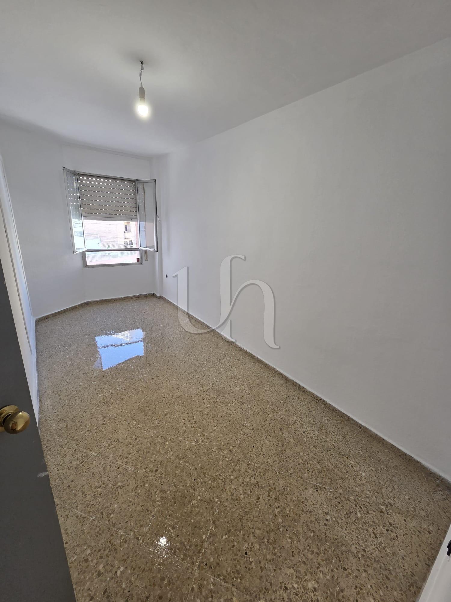 Venta de piso en El Puerto de Santa María