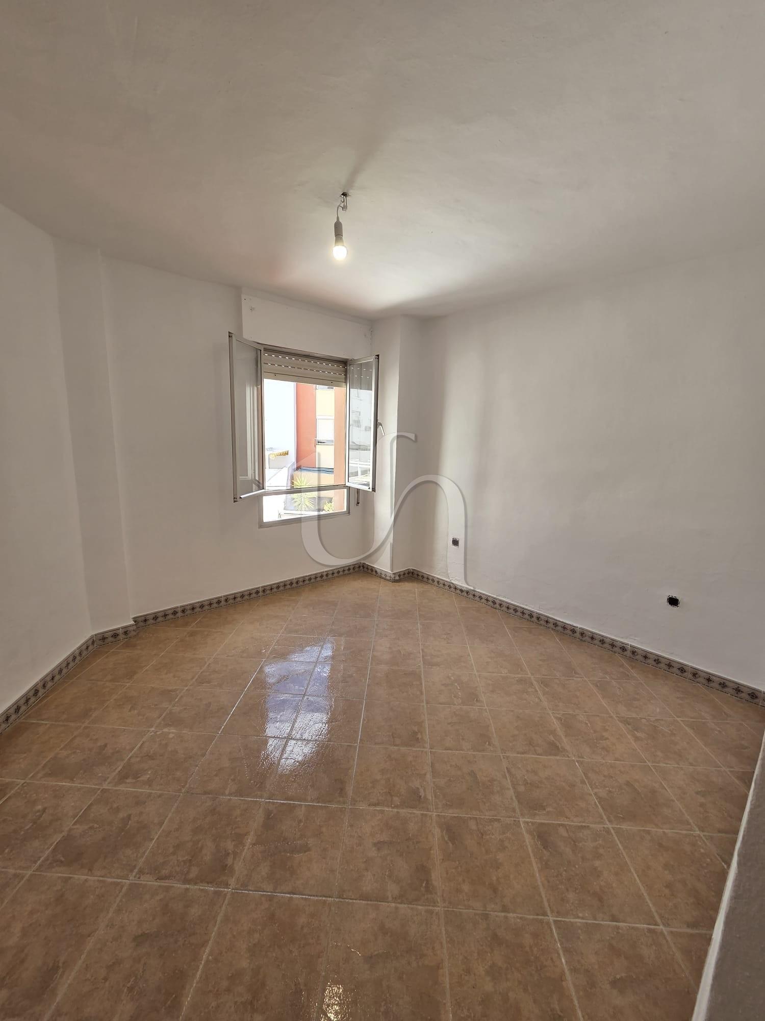 Venta de piso en El Puerto de Santa María