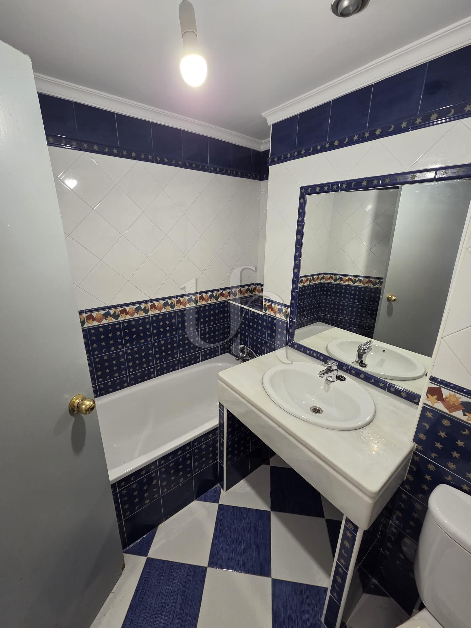 Venta de piso en El Puerto de Santa María
