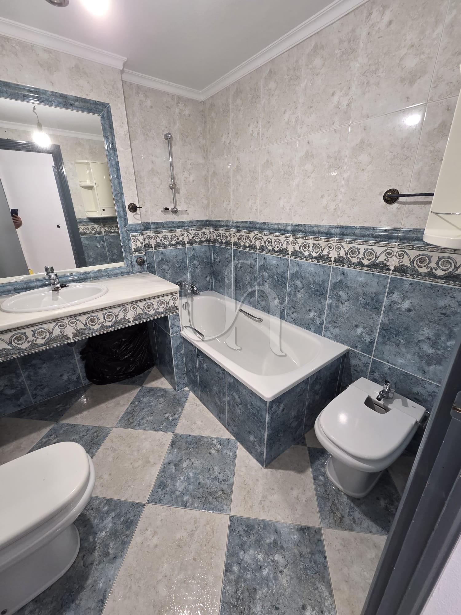 Venta de piso en El Puerto de Santa María