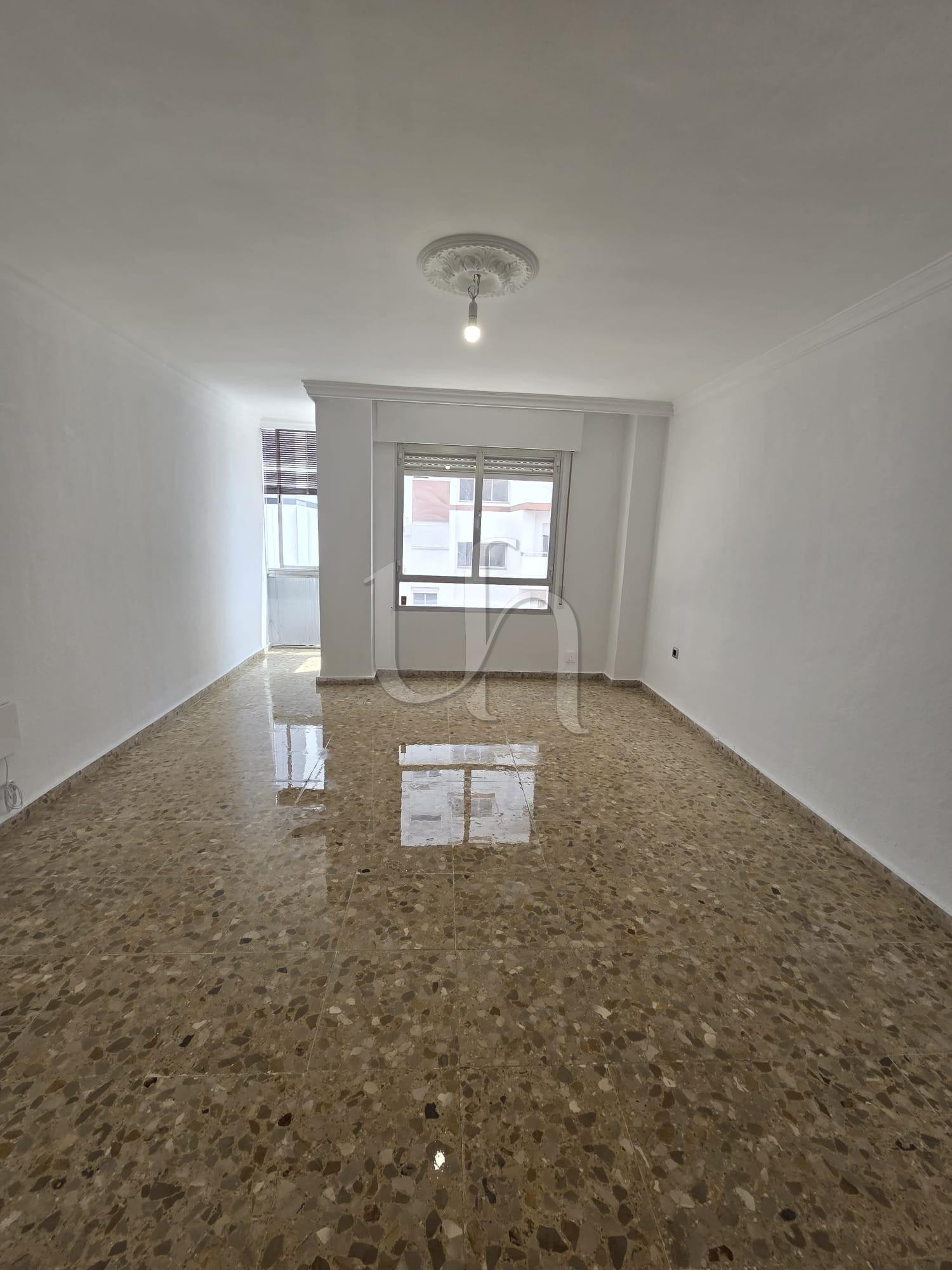 Venta de piso en El Puerto de Santa María