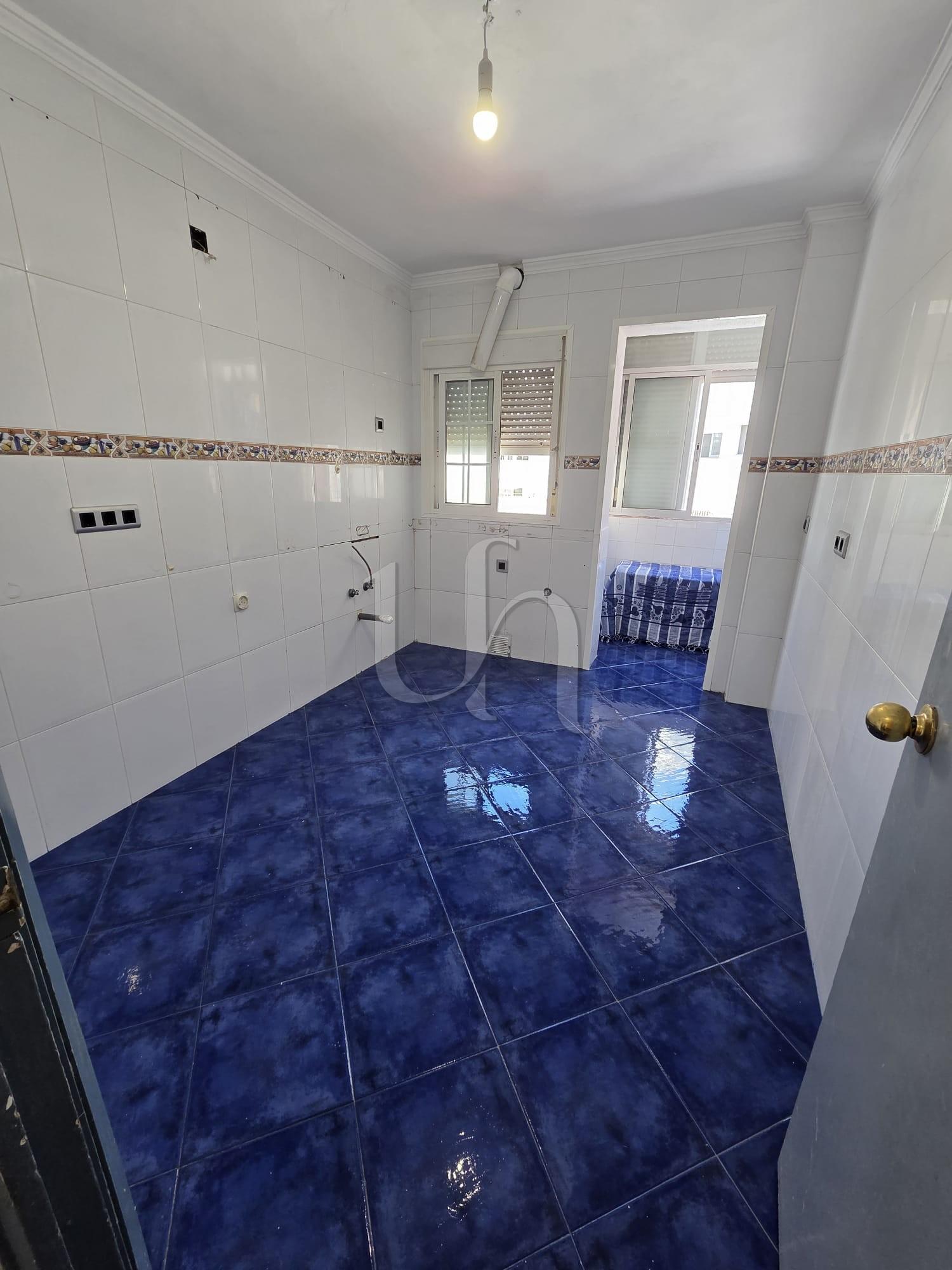 Venta de piso en El Puerto de Santa María
