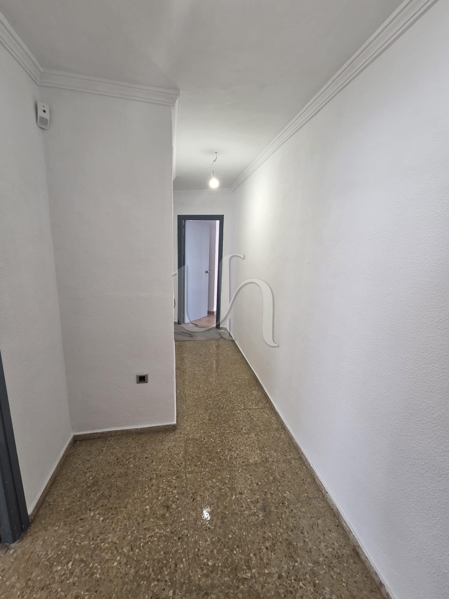 Venta de piso en El Puerto de Santa María