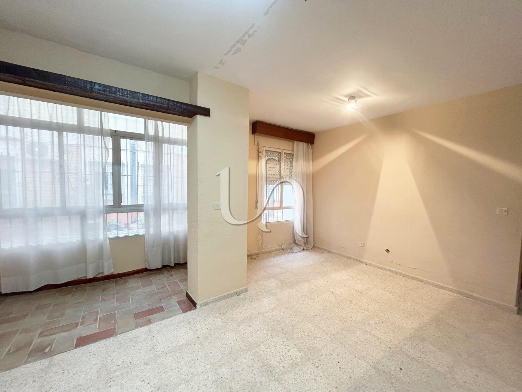 Venta de piso en El Puerto de Santa María