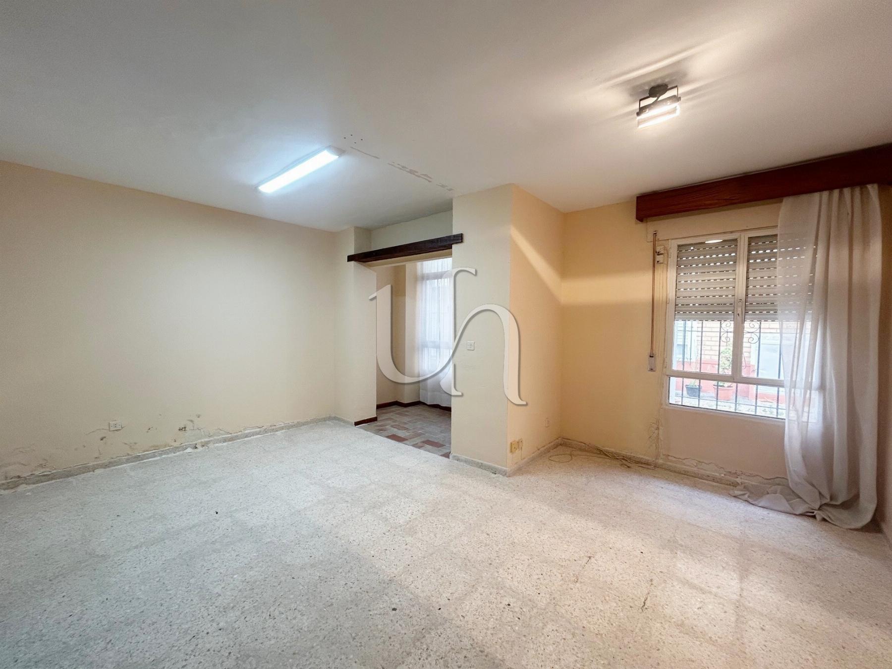 Venta de piso en El Puerto de Santa María
