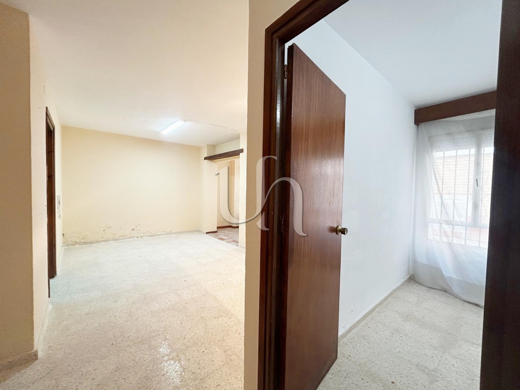 Venta de piso en El Puerto de Santa María