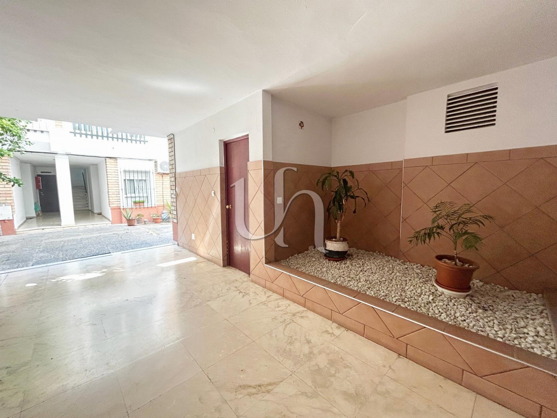 Venta de piso en El Puerto de Santa María
