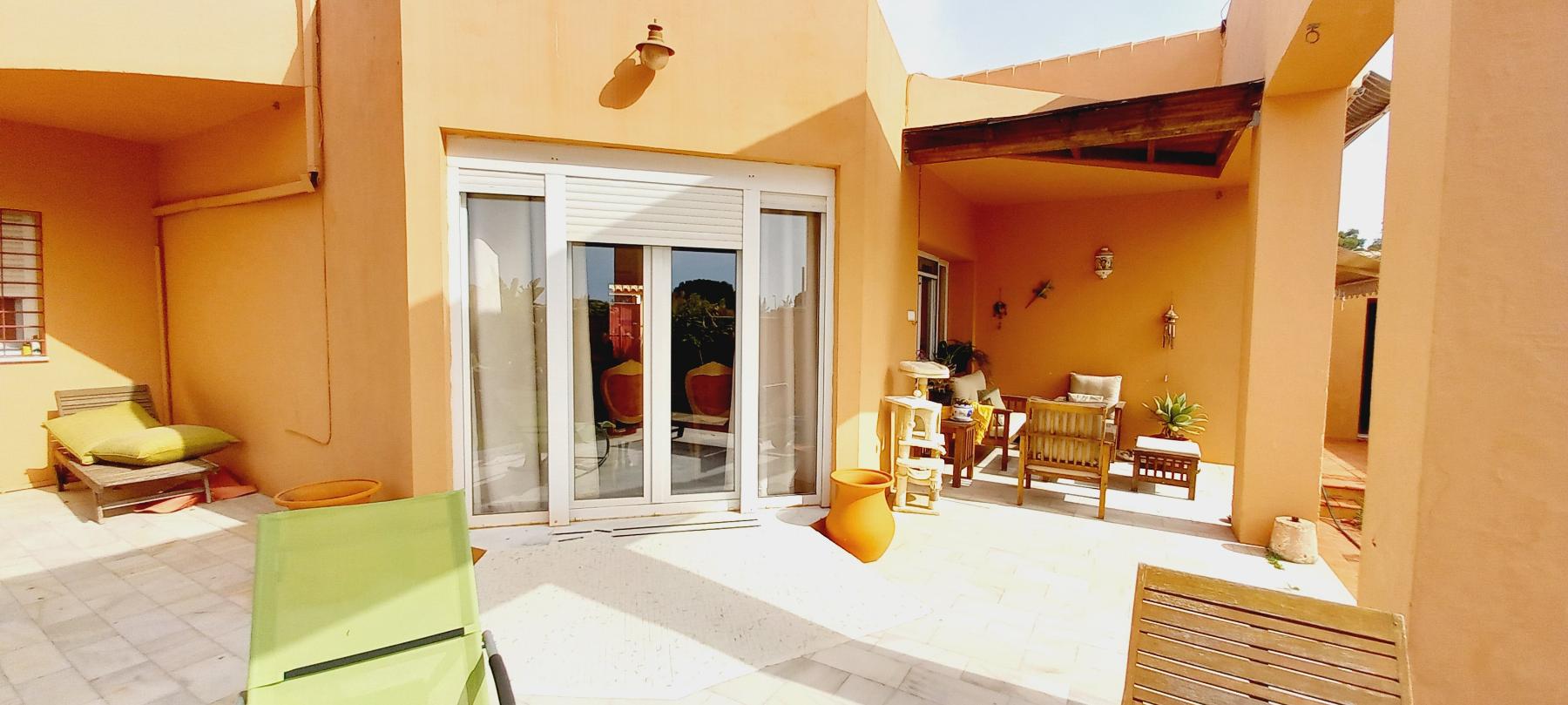 Imagen Vivienda
